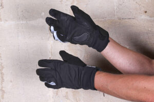 Chapeau Winter Gloves