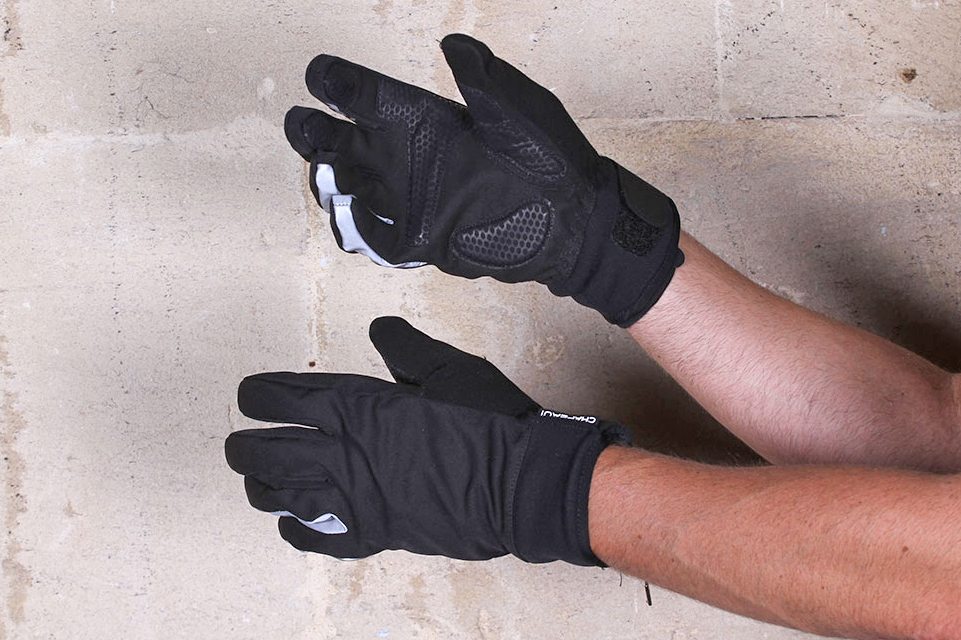 Chapeau Winter Gloves
