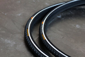 Continental Touring Plus tyre