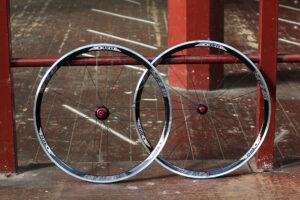 Halo Devaura 6D 700c Wheelset