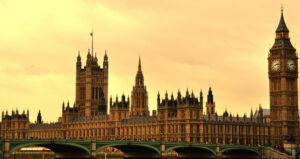 Houses of Parliament (CC licensed by Rajan Manickavasagam:Flickr)