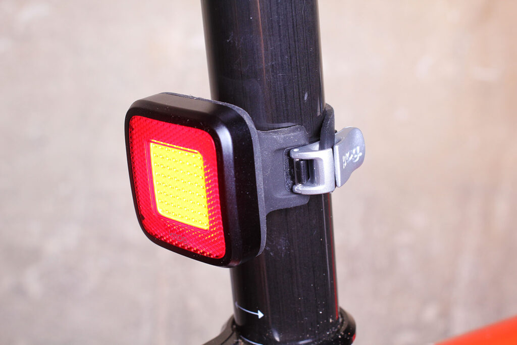 Knog Blinder MOB rear light