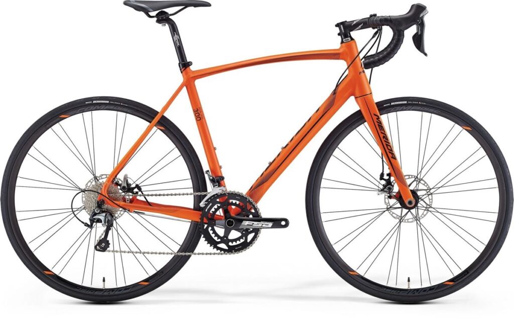 Merida Ride Disc 300