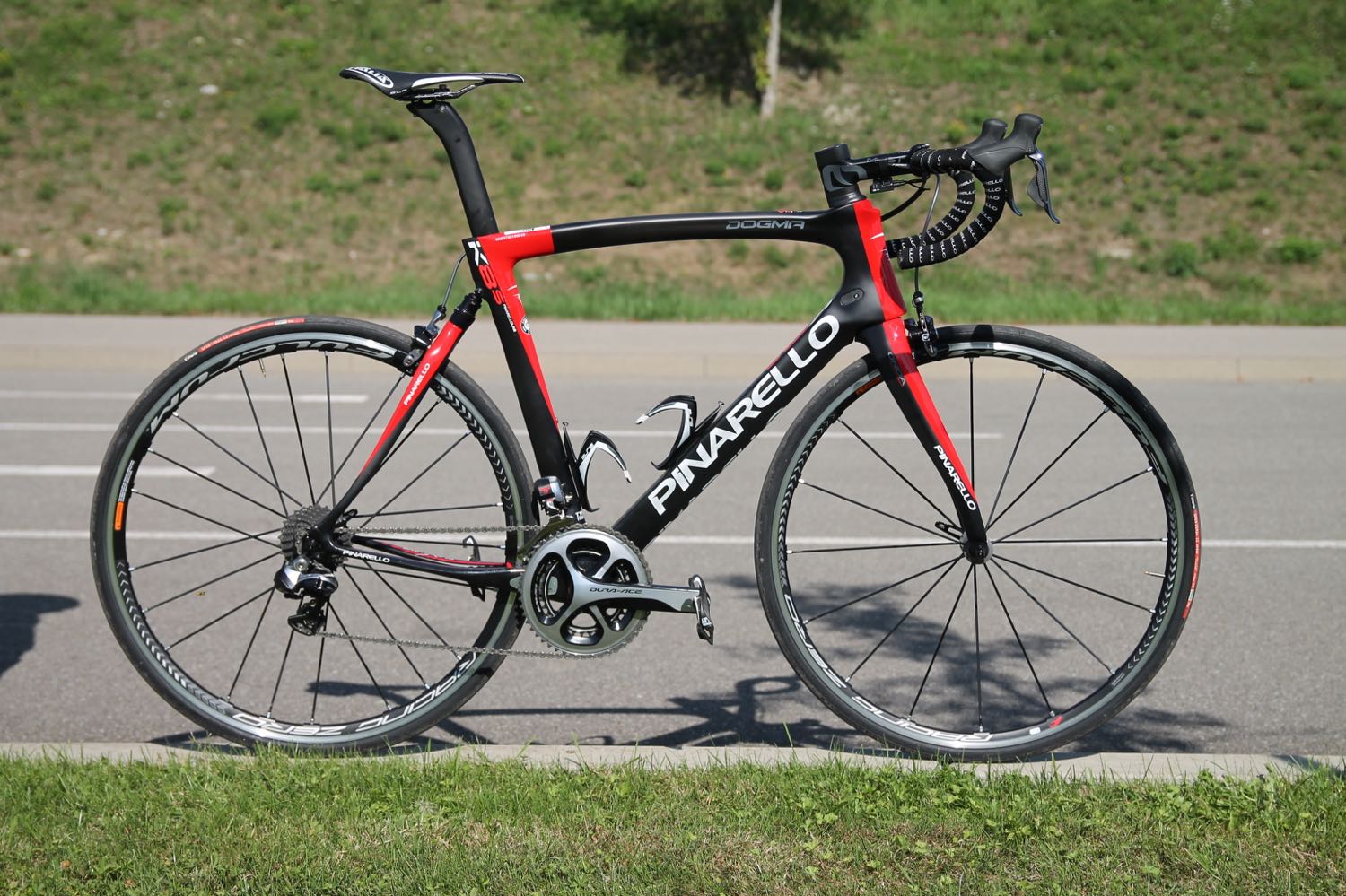 Pinarello Dogma K8-S &ndash; 2