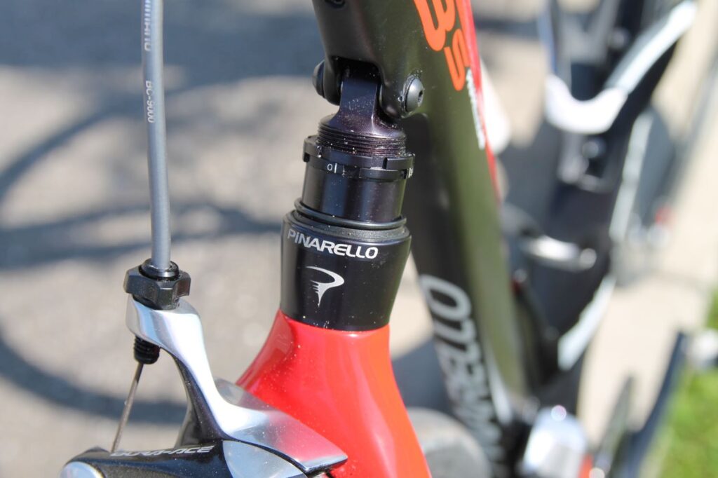 Pinarello Dogma K8-S – 9