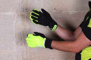 Polaris RBS Tech Glove