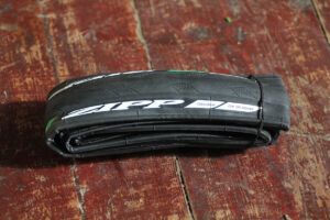 Zipp Tangente Speed tires