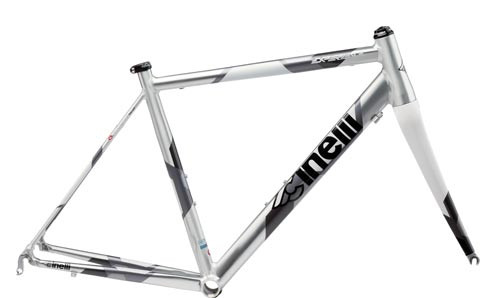 Cinelli Experience Frameset.jpg