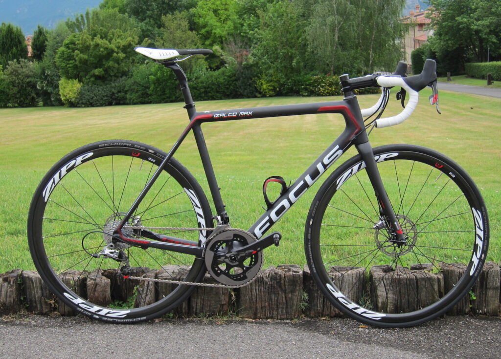 focus izalco max disc 5