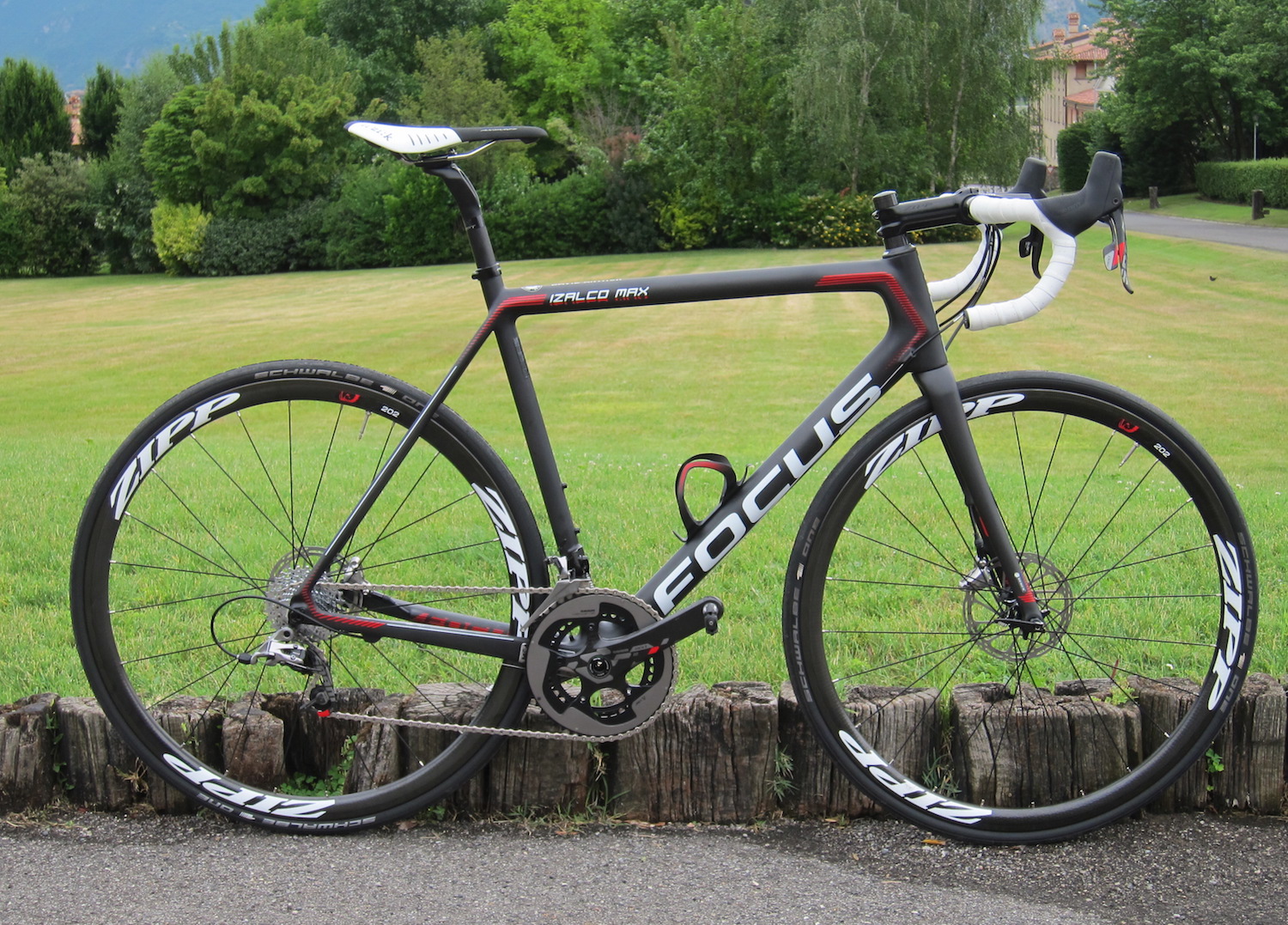 focus izalco max disc 5