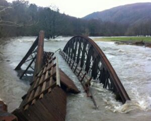 Keswick Railway Path bridge (picture credit Tara Vallente on Facebook).jpg