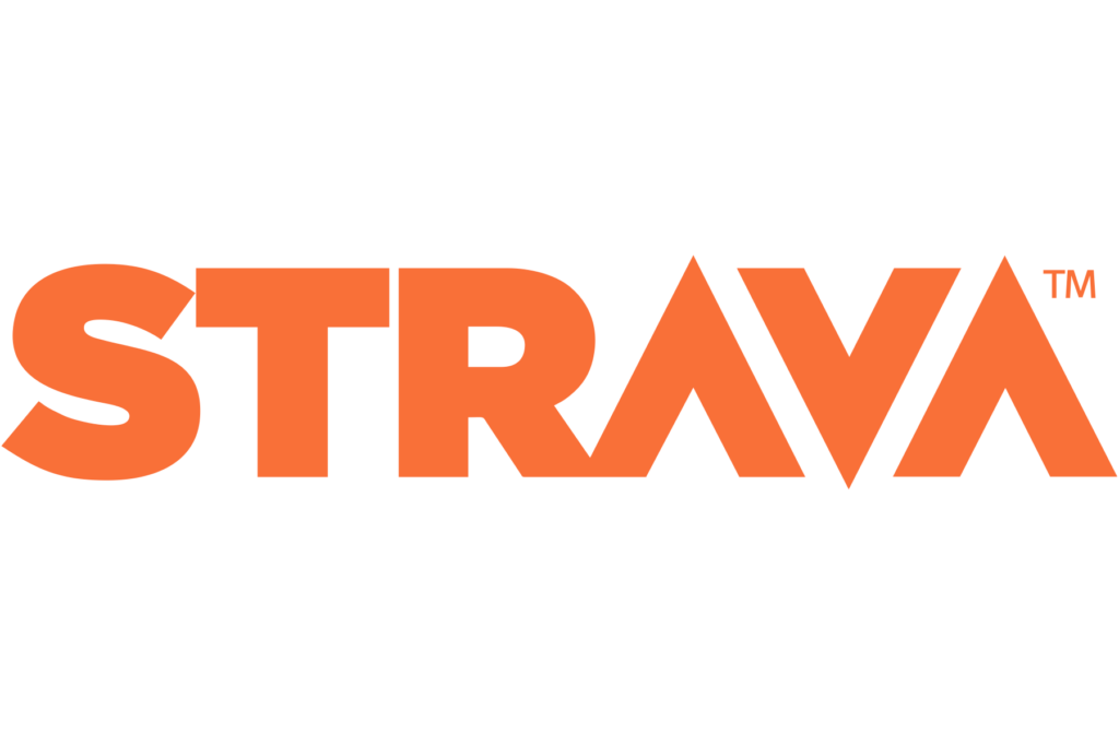 Strava logo
