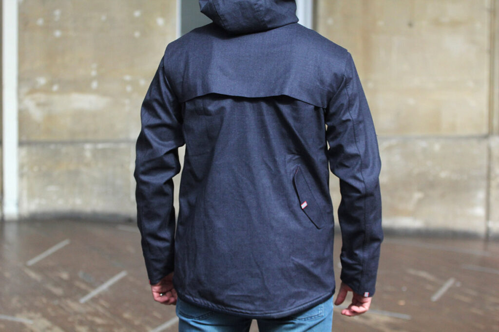 Lumo Regents Parka jacket – back.jpg