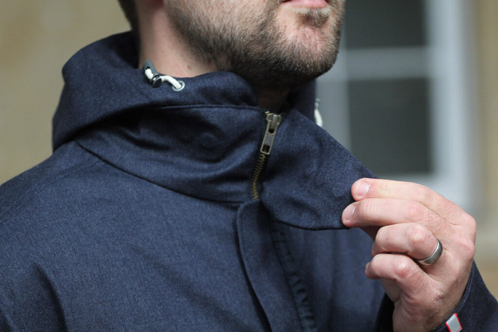 Lumo Regents Parka jacket – collar.jpg