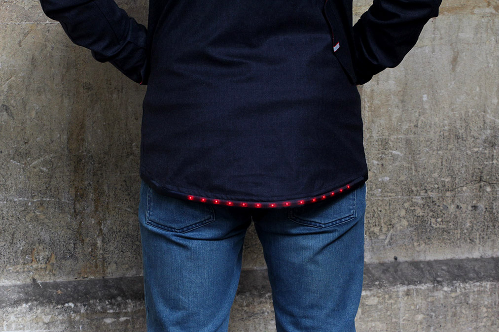 Lumo Regents Parka jacket – lit up hem.jpg
