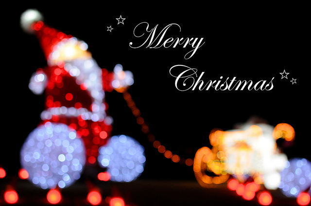 Merry Christmas (licensed CC BY-ND 2.0 on Flickr by Kiuko).jpg