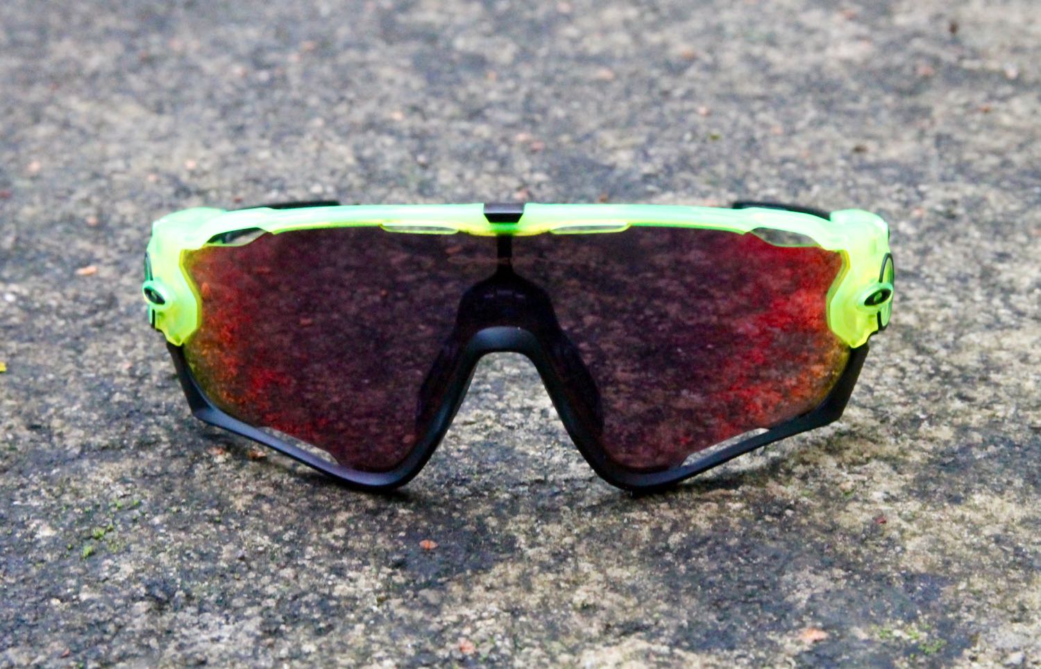 Oakley Jawbreaker &ndash; 3