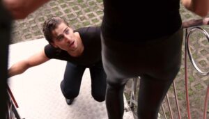 Peter Sagan in Grease.JPG
