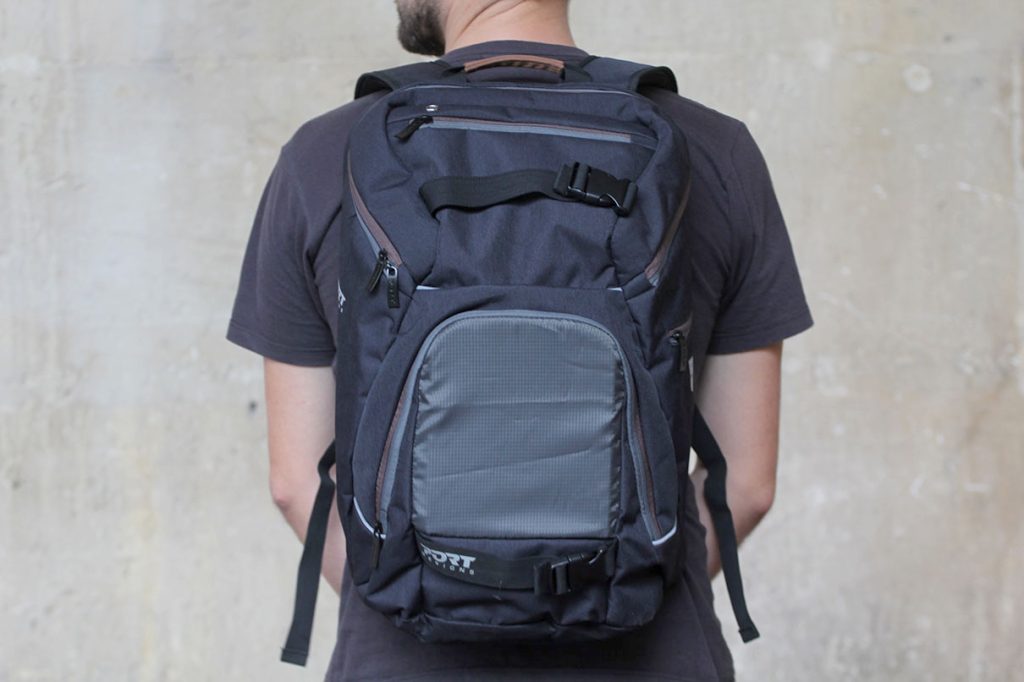 Port Designs GoLED backpack.jpg