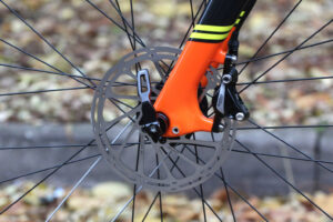 Raleigh Roker Pro – front disc brake.jpg