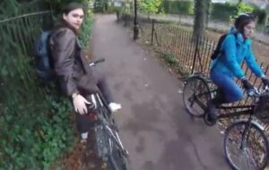 Shoelace cyclist (Cab Davidson YouTube still).JPG