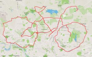 Strava bicycle (picture credit DaveyL on Strava).JPG