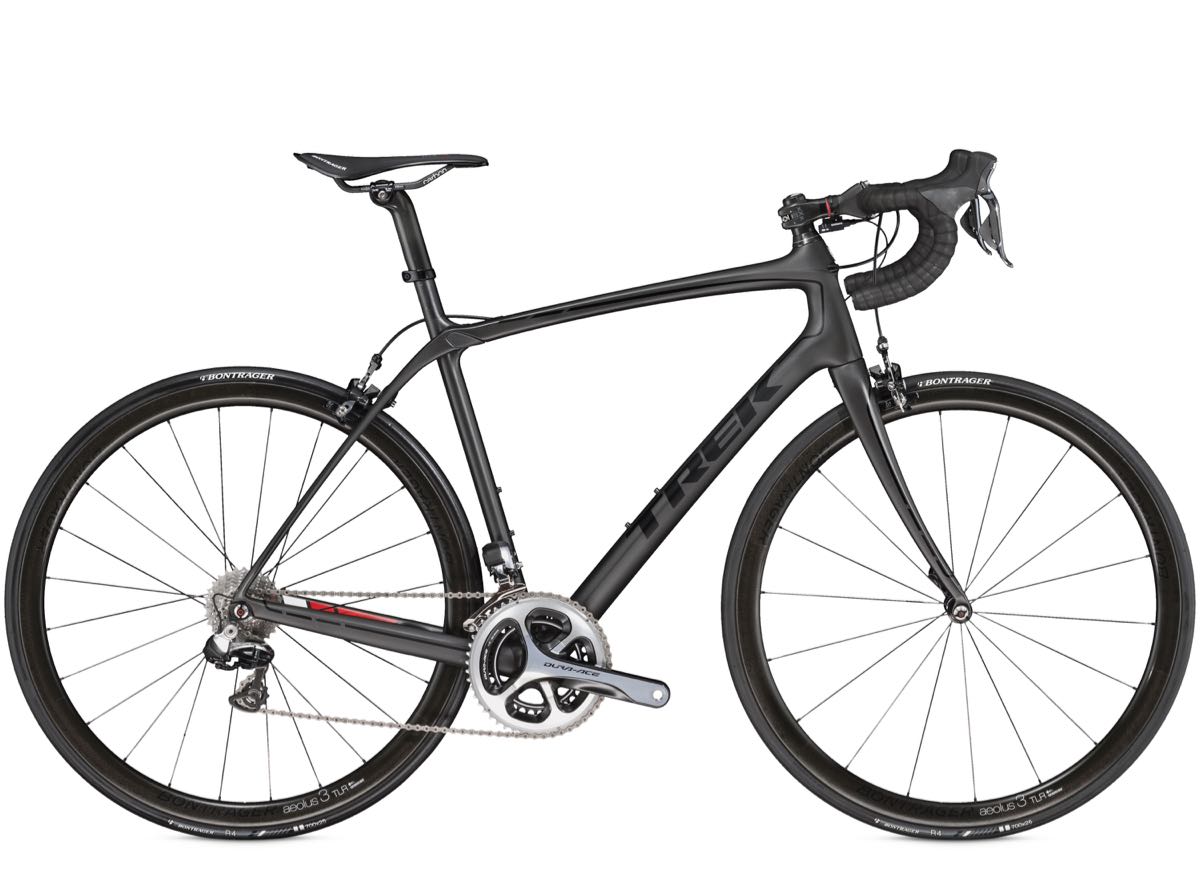 Trek Domane 6.9