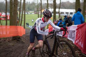 2014-15 UCI Cyclo-cross World Cup (copyright British Cycling).jpg