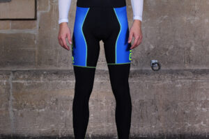 Ale PRR Ponente Bibtight - bottom