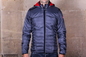 Castelli Meccanico Puffy Jacket