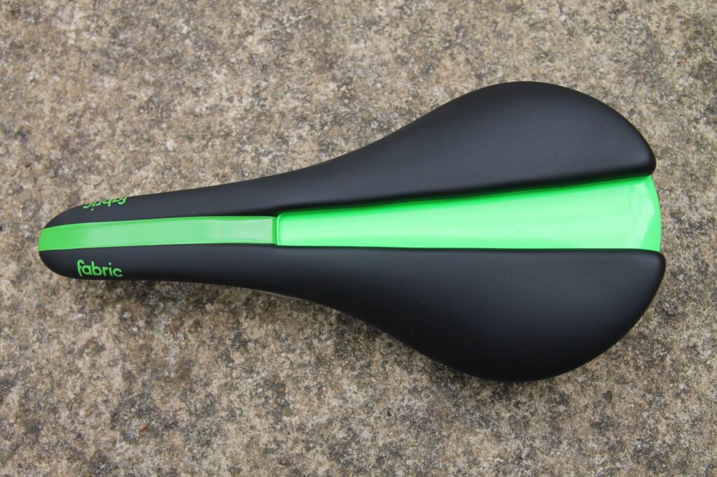 Fabric Line saddle &ndash; 3