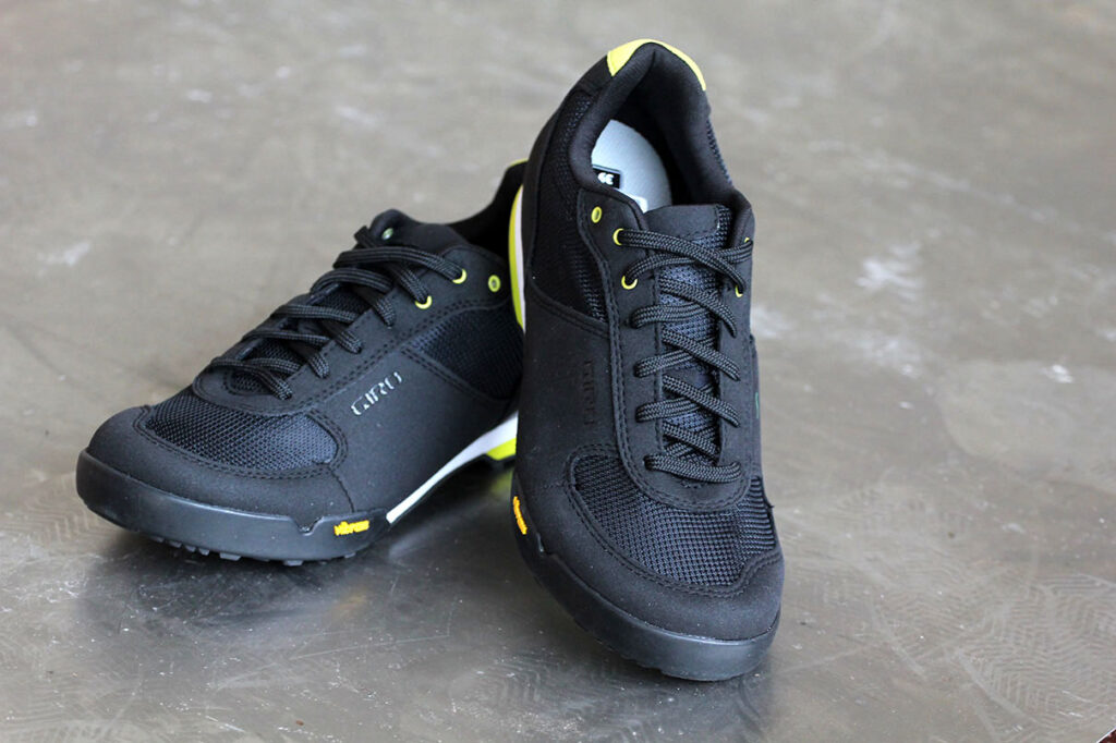 Giro Petra VR Shoes