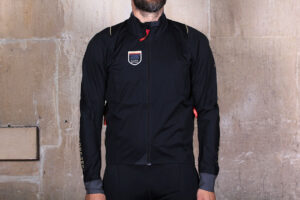 Gore 30th Oxygen 2.0 Gore-Tex Active Jacket Front