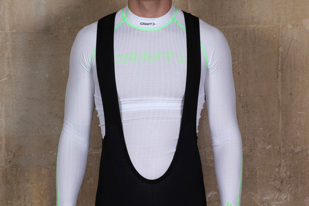 Craft Active Extreme LS Baselayer