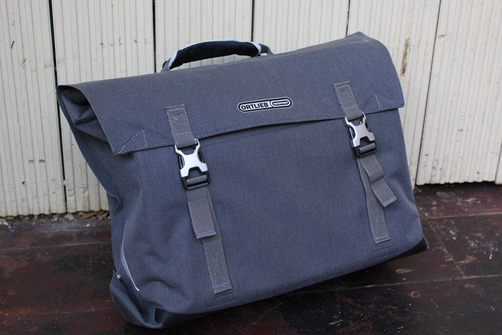 Ortlieb Commuter Bag 20 litre