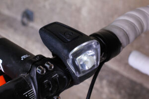Oxford Ultra SF front light