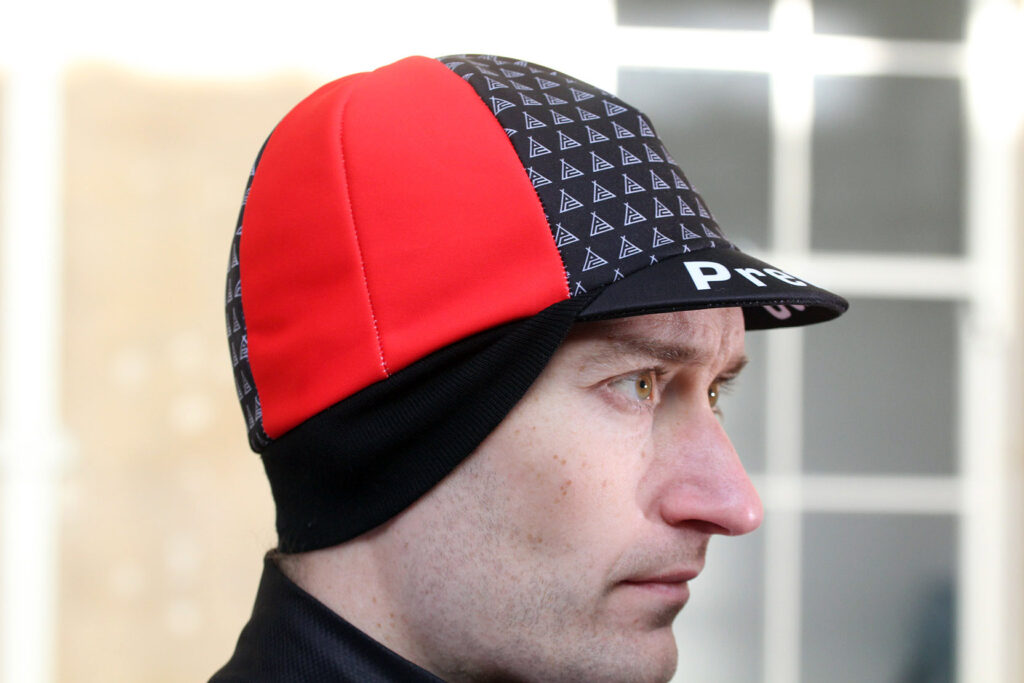 Prendas Sublimated Pro Winter Hat