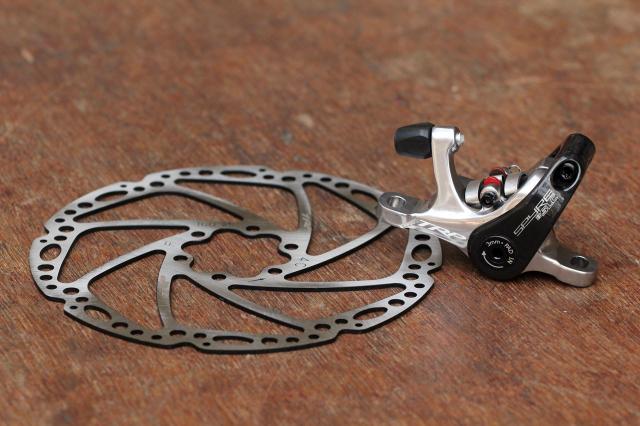 TRP Spyre Mechanical Disc Brakes