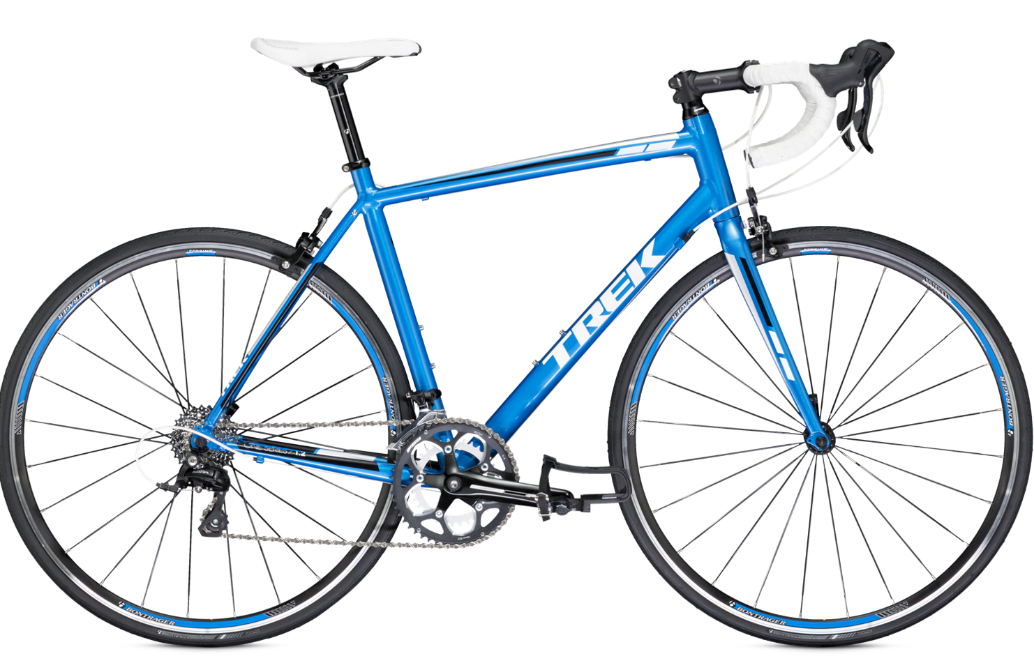 Trek 1.2