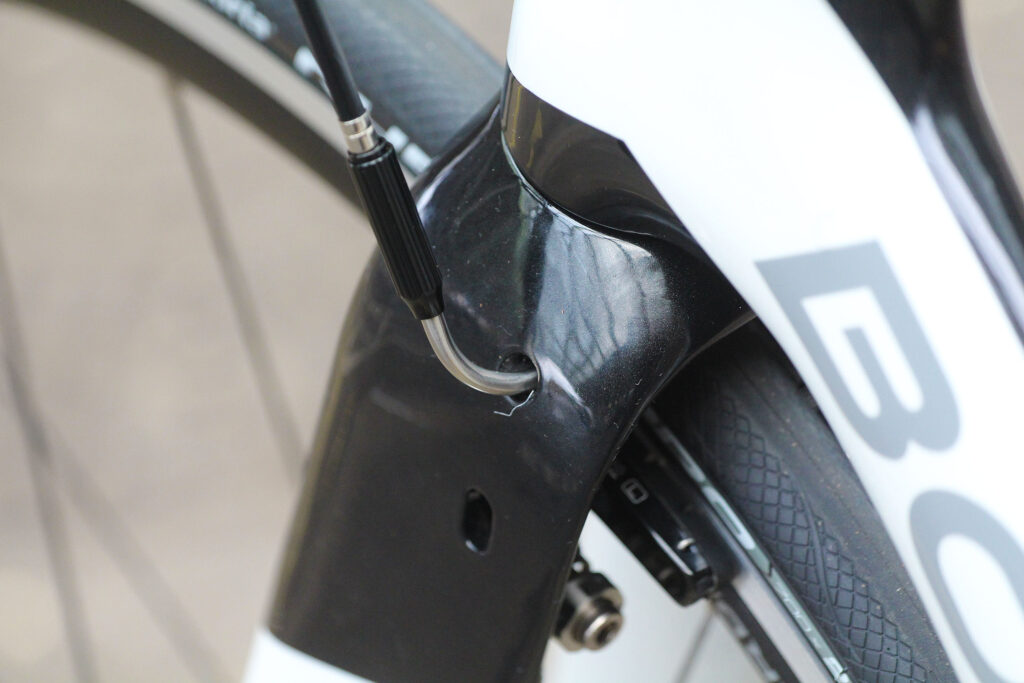 Boardman Elite Air 9.2 – front brake 2.jpg