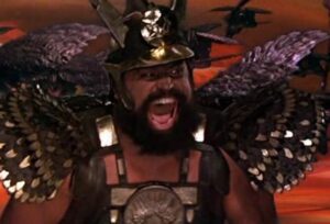 Brian Blessed in Flash Gordon.JPG