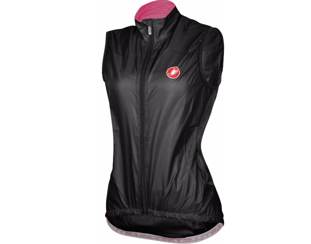 Castelli Womens Velo Vest.png