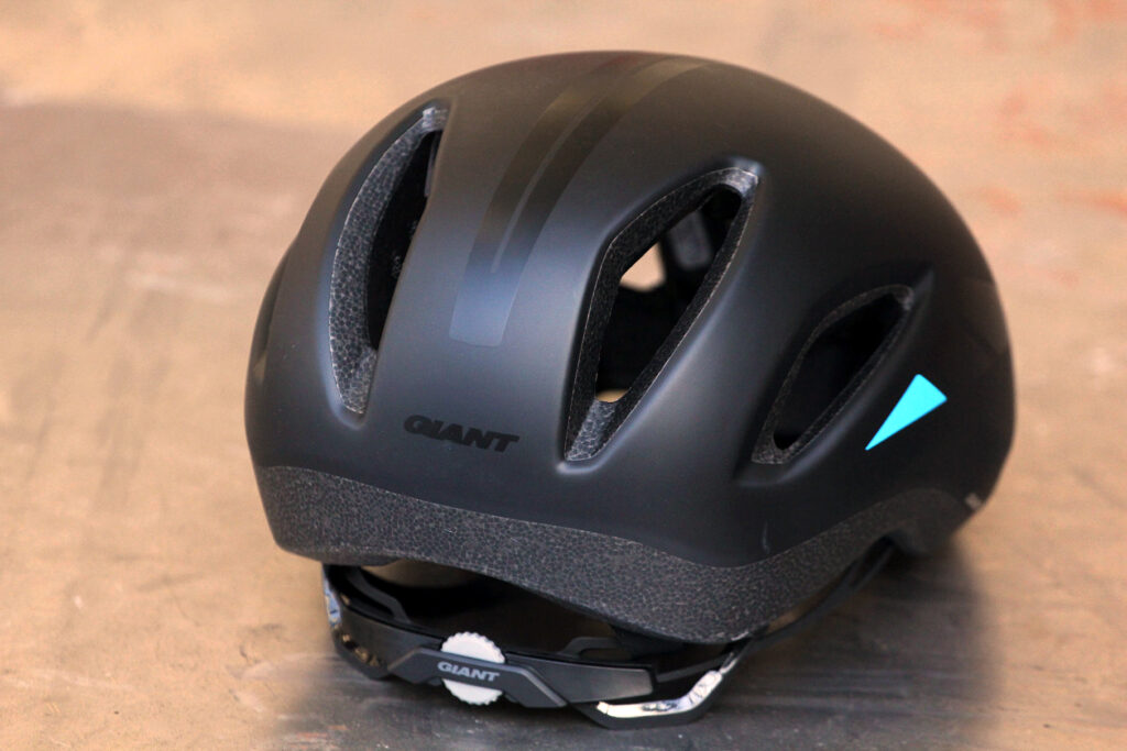 Giant Rivet Bicycle Helmet – back.jpg