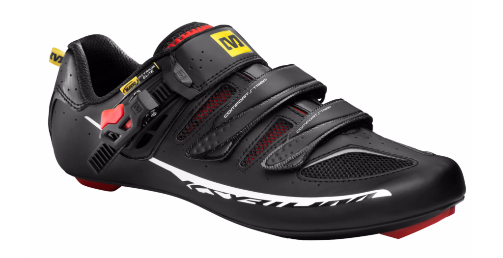 Mavic Ksyrium Elite Road Shoes.png