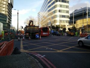 North-South Cycle Superhighway (source TfL on Twitter).jpg