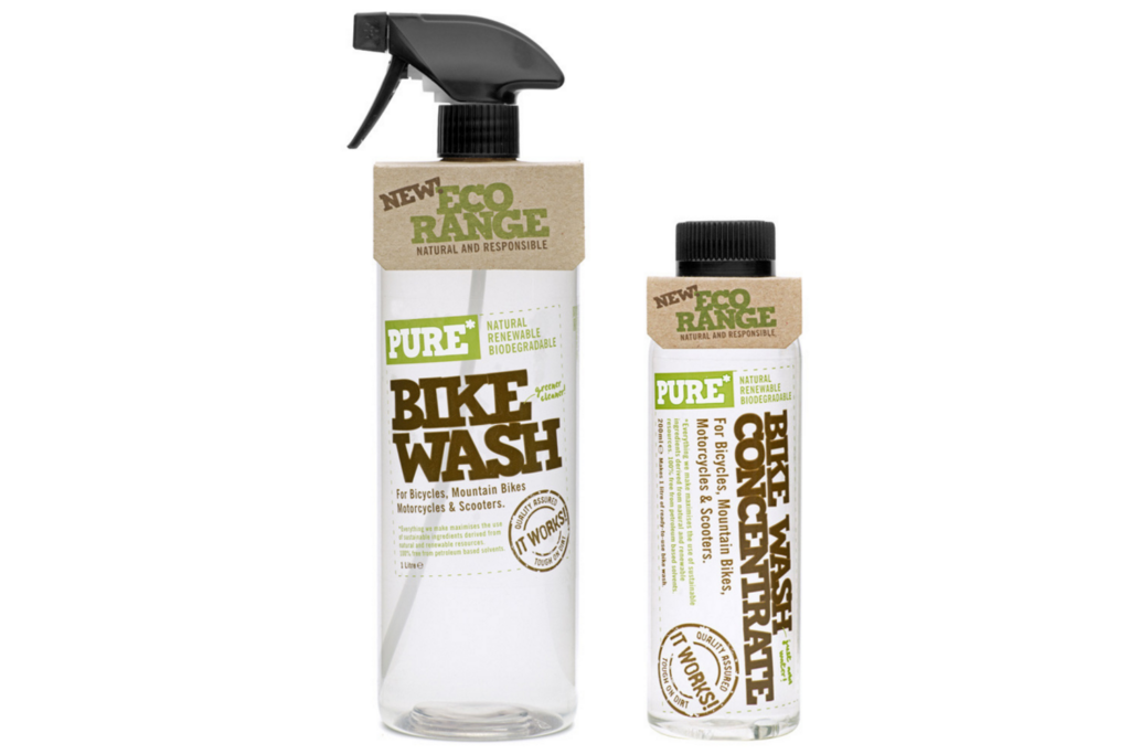 Pure Bike Wash.PNG