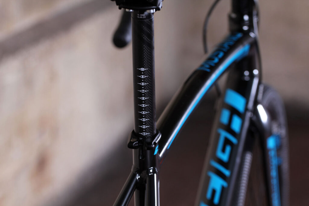 Raleigh Mustang Elite – seat post detail.jpg