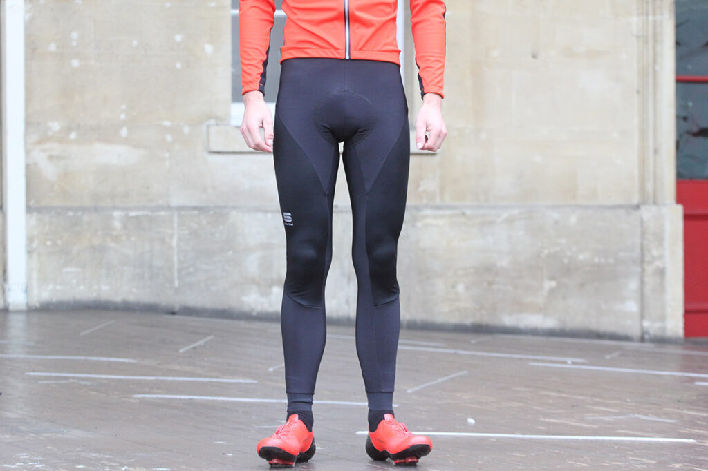 Sportful Fiandre No-Rain Bib Tights – front.jpg