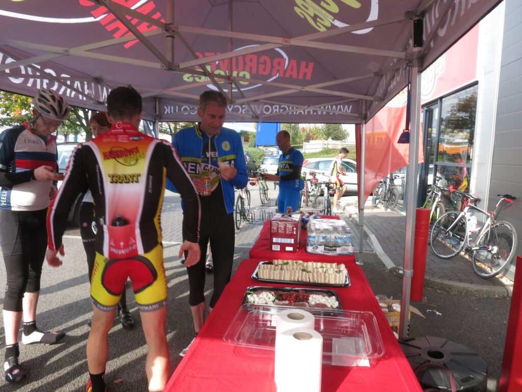 Team road.cc Winchester ride out &ndash; We&rsquo;re back.jpg