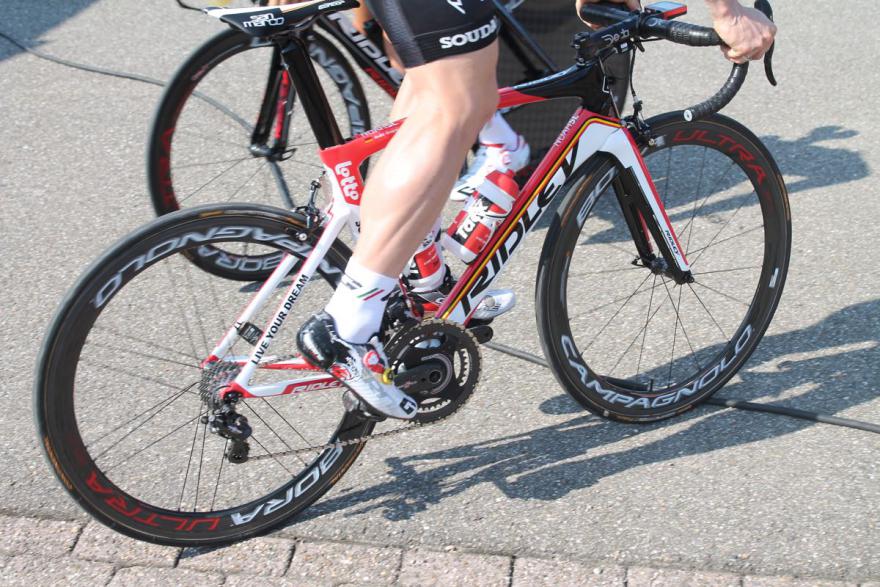 Tour de France 2015 Andre Greipel Ridley Noah SL   &ndash; 4.jpg